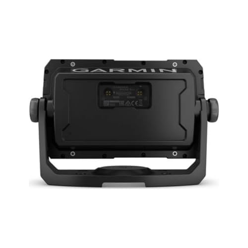 Foto von Striker Vivid Fischfinder Displaygröße 5 Zoll, Echolot integriertes Chirp und ClearVü, einschließlich Geber Ja, GT20-TM