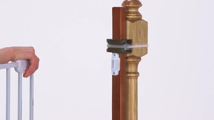 Summer Infant Banister to Banister Universal Kit