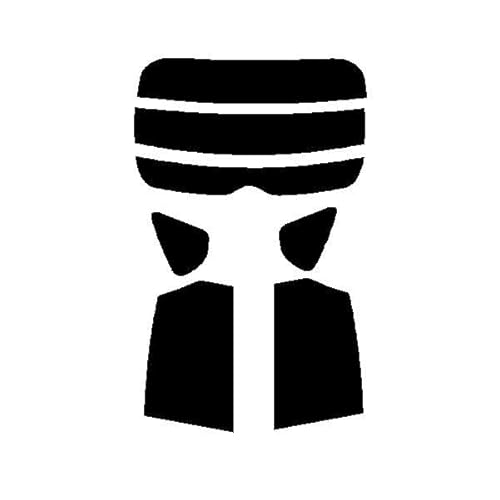 株式会社セブン ハードコートフィルム インプレッサ ハッチバック 対応 GH2・GH3・GH6・GH7・GH8 リヤーセット カット済みカーフィルム スーパーブラック