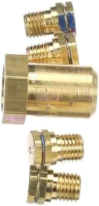 WB28X39141 LP Conversion Kit Compatible With GE Ranges - Budora - AP6996747, WB28X26889