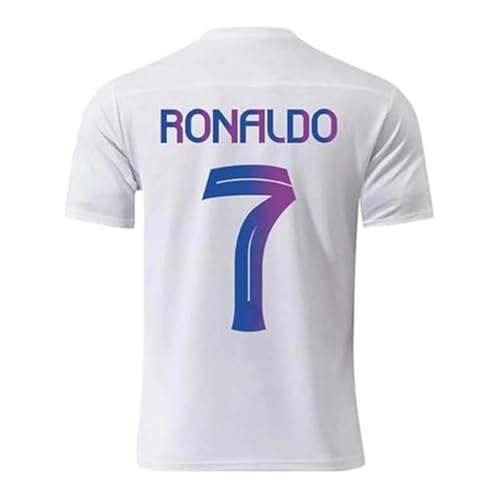 Image of Sports Soccer Football Portgaal Boys Black Jersey Home Kit Jeresy T-Shirt 2023 (Men,Kids,Boys)