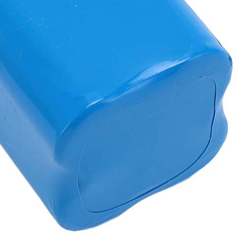 Nesting Boat Battery, 12000mAh 7.4V Large Rechargeable Lithium Battery for RC Fishing Bait Boat, Suitable for Outdoor Play - Image 8