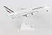 Daron Skymarks Air France A380 Model Kit with Gear (1/200 Scale)