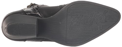 Blowfish Malibu Women's Spangle Western Boot4