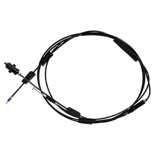 Câble tirage trappe réservoir Civic 2001-2005 de remplacement 74880S5A305