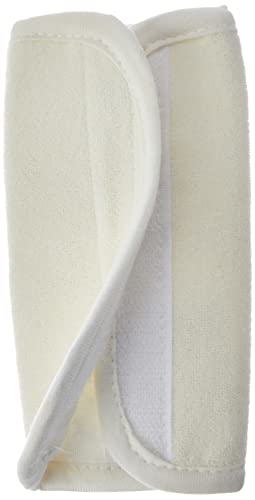 Protetor de Cinto Urso, Zip, Bege