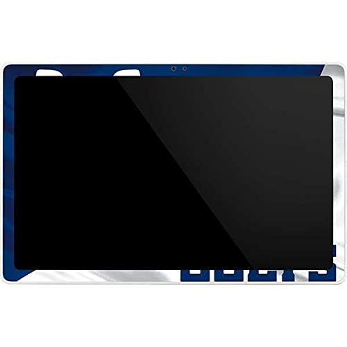 Skinit Tablet Decal Skin Compatible with Samsung Galaxy Tab A7 (2021) - Officially Licensed NFL Indianapolis Colts Design