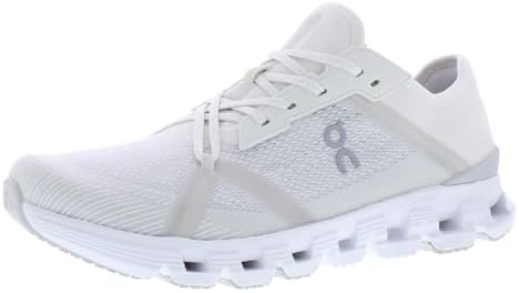 ON Women's Cloud X 4 Ad Trainers