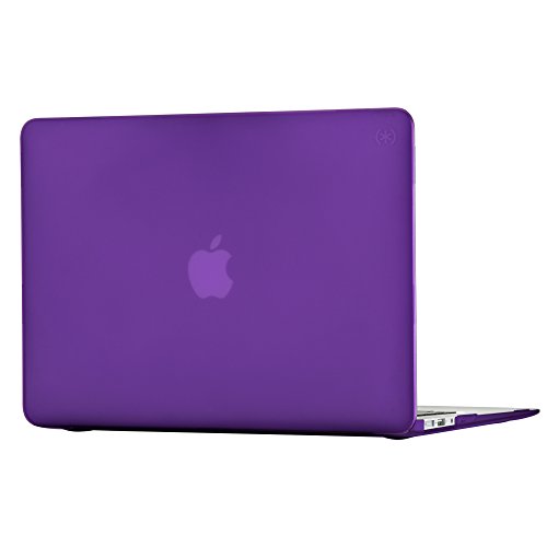 Speck SmartShell - Funda für Apple MacBook Air de 13 ", Farbe Lila