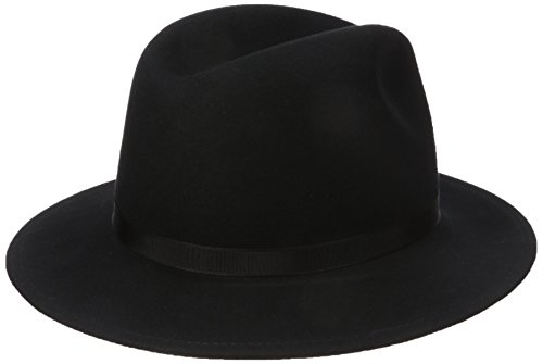 Country Gentleman Wilton Fedora Hat 
