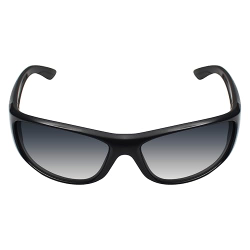 Image of Mryok Replacement Lenses Compatible with Arnette Freezer AN4155 Sunglasses, HD Polarized, UV Protection, Impact Resistant