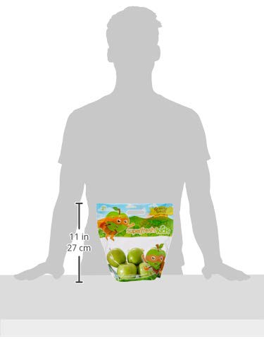 Granny Smith Apples, 2 lb Bag