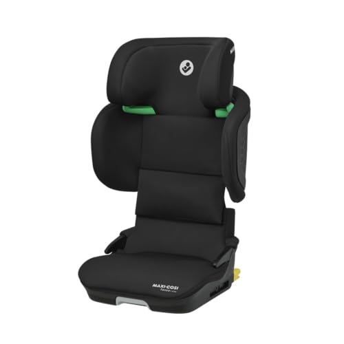 Maxi-Cosi Tanza i-Size, ISOFIX Kindersitz, 100–150 cm, Full Black