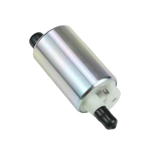 Bomba de combustible de flujo estable para motos Z650 y Z900 inyección óptima