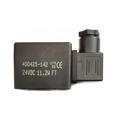 Bobine de vanne d'impulsion SCXE353.060 haute résistance SCG353A047 AC220V - 4