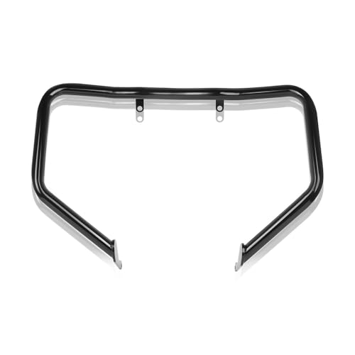 Cage de cascade Sportster S 1250 pare-chocs en acier premium finition noir mat