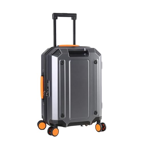 [GGQAAA] L[P[X gbvI[v USB[d @\ A~t[ TSAbN _uLX^[ t@bV (Grey, SC`/1-3/55*35*25cm)