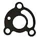 877-307 Head Cap Gasket Set For Hitachi NR83A2 NR83A NR83A2(S) Framing Nailer Part