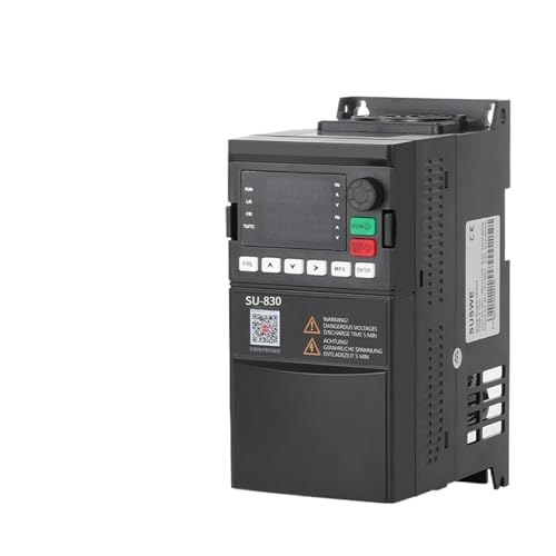 SU830 0.75-45KW DC380-780V - 380V 3o͎gRo[^[ [^[Xs[hRg[[(2.2KW-3HP)