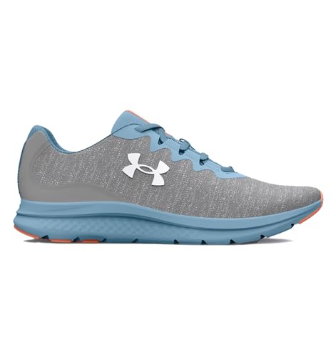 Image of Under Armour Women's Charged Impulse 3 Tennis Shoes