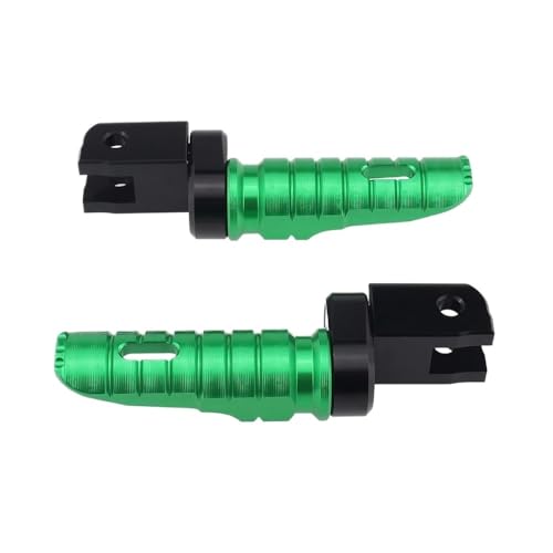 Pédales pour Factory V4 Support Grip Antidérapant Marchepieds Moto