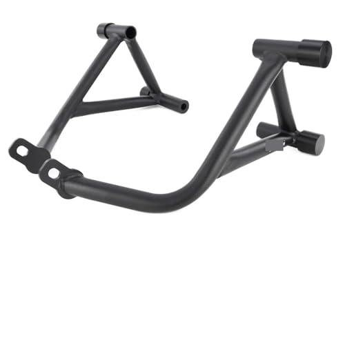 Barre de protection moteur YZF R6 2006-2016 cage cascade moto et cadre