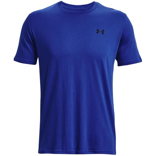 Image of Under Armour Men's Sportstyle Colorblock T-Shirt