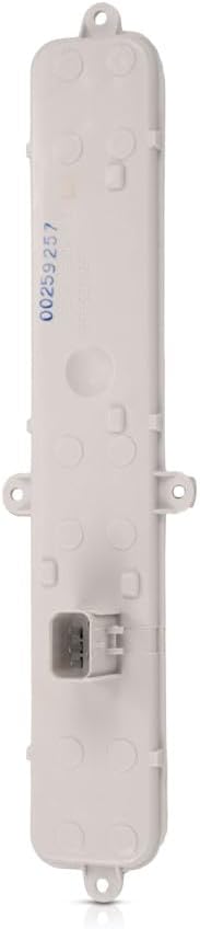 CarLights360: For Dodge Ram 1500 Tail Light Connector Plate 2003 2004 2005 2006 Driver or Passenger Side Circuit Board For CH2817101 | 55077343AD