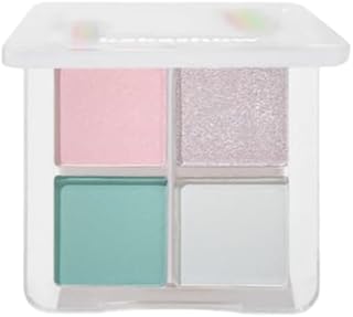 Paleta de sombras de ojos,Multi colores de al...