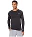 Under Armour Men's ColdGear® Base 4.0 Crew XL Black
