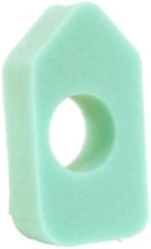 490-200-0011 Filtro de aire para Troy-Bilt Bolens MTD 12A-264U011 12A-264V211 11A-414S265 11A-414S265 11A-542Q 11A-020B006