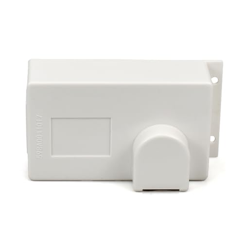 Image of 520814 Circuit Board Compatible with Suburban RV SW-Series SW4 /6 /10 /12 /16 D /DE /DEL /DM; RV Water Heater Ignition Control Circuit Board 520814; 520871; 520820; AP4896608; 33550L