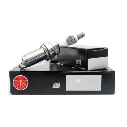 Bougie d'allumage LFR6BHX 93420 pour un moteur de voiture fiable lors de vos trajets quotidiens