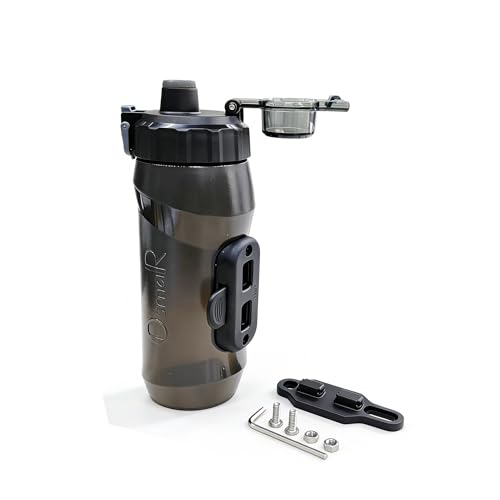 OsmaR Magnetic Cycling Bottle 600ml