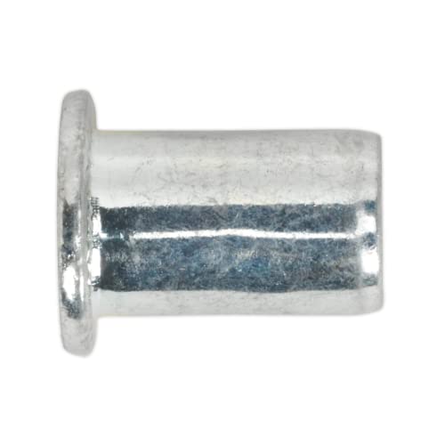 Inserts filetés M8 Sealey TIRM8 haute résistance à la traction pour tôle fine - 2