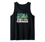 Pianta del giardiniere di giardinaggio plantaholic