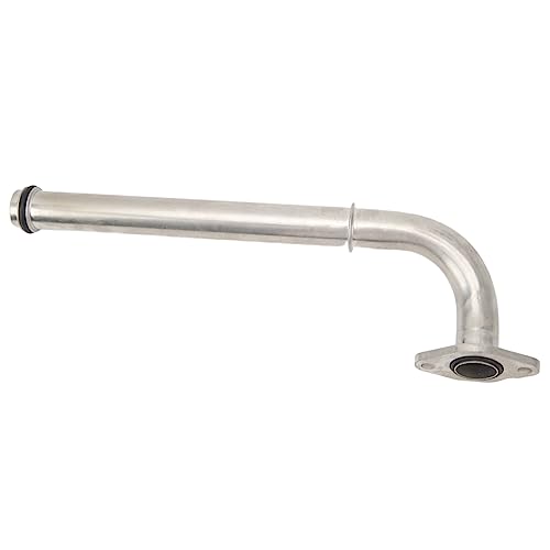 25191471 Tubo do Radiador de óleo do Motor, Resistente à Prova de Vazamentos, Resistente Ao Desgaste