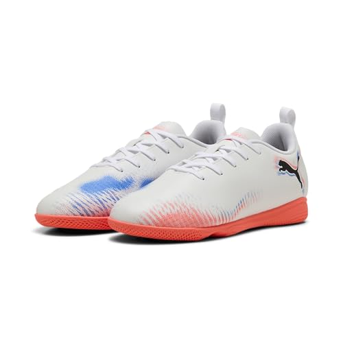 Puma Future Play Indoor Soccer Shoes