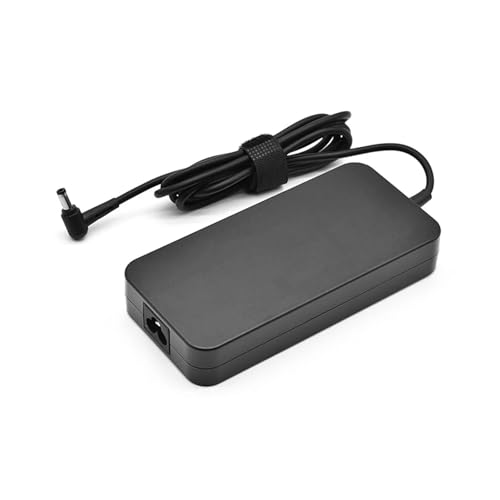Adaptador de corriente 19V 6.32A 120W 5.5x2.5mm miniatura 4