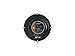 Infinity REF-6532EX Reference 6.5 Inch Two-Way Coaxial Shallow Mount Car Audio Speakers