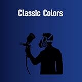  Classic Colors: Classic Cars
