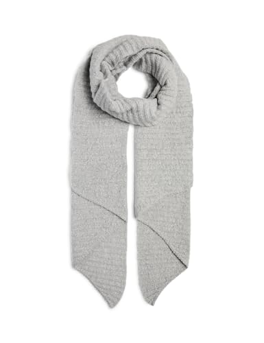 PIECES Pcpyron Structured Long Scarf Noos Bc