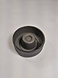4L30E, 3-4 Accumulator (Bonded),Cover