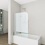 Die Türen öffnen sich sowohl nach innen als auch nach außen und können vollständig gegen die Wand geklappt werden, ideal für die richtigen Anforderungen.