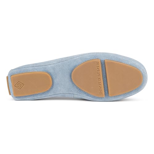 Image of Donald Pliner Women's Rayna Driving Style Loafer - 0.5 inch Heel, Driver Loafers for Women, Slip On Women's Shoe