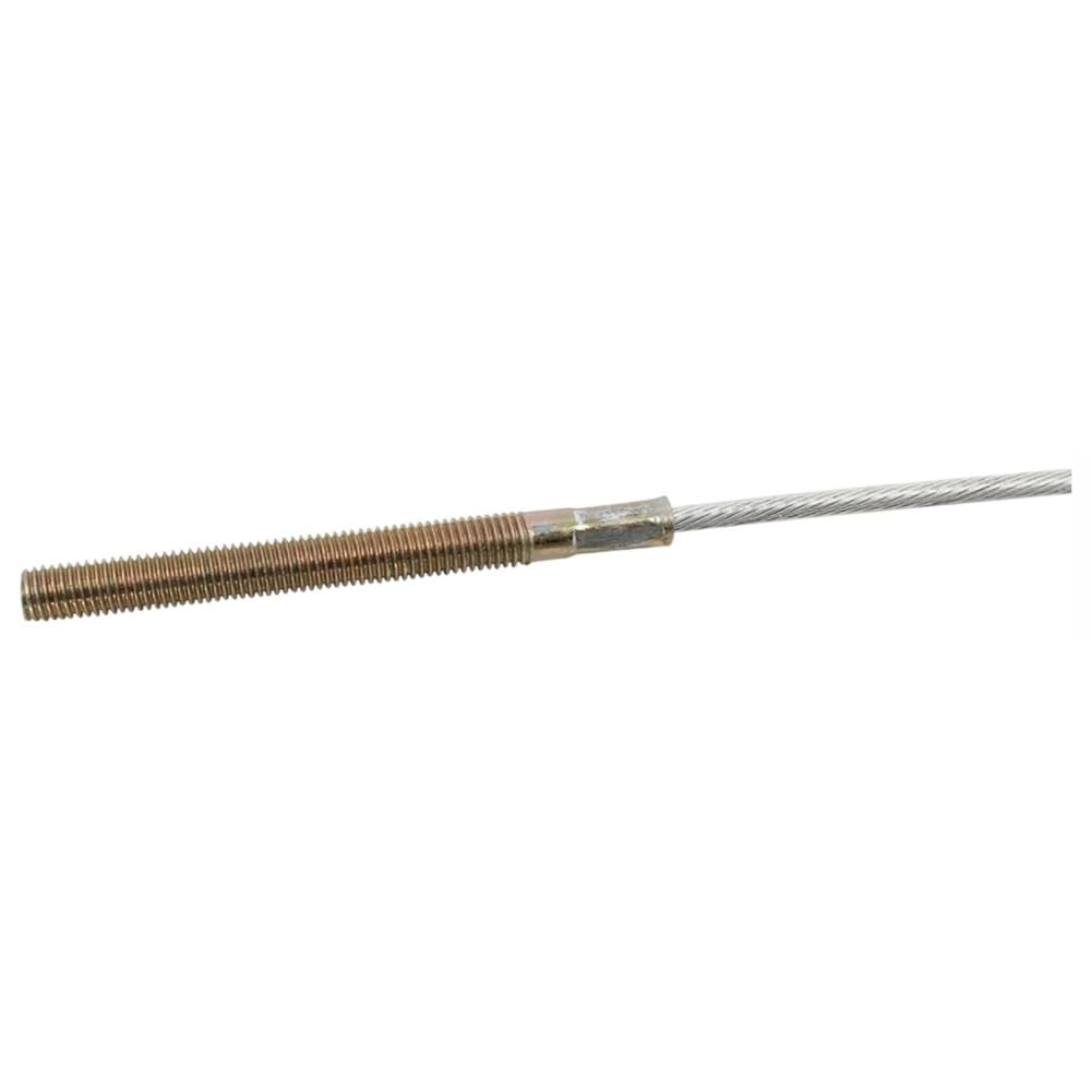 Amazon.com: SasugaOne Fits 111721335E Clutch Cable : Automotive
