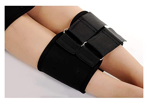 Ceinture correction jambes redressage jambes en O ou X posture adulte durable