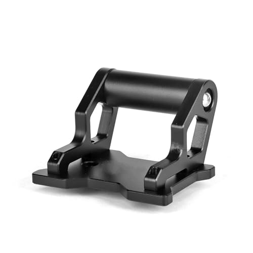 Extension support navigation GPS moto CFMOTO 450MT anti secousses