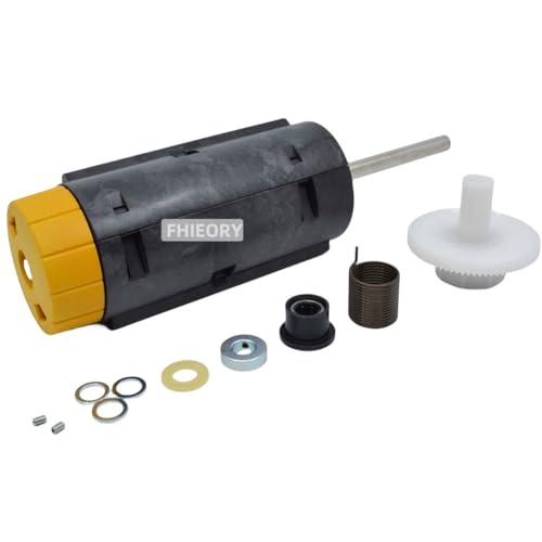 P1058930-045 Ribbon Take Up Spindle for Zebra ZT410 ZT411 Thermal Label Printer 203dpi 300dpi 600dpi