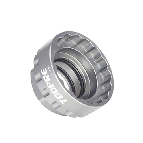 Leiouser Bike 12 velocità di smontaggio strumento